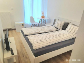 Minigarsónka Bratislava